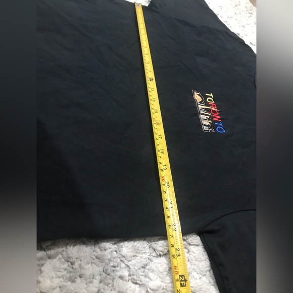 Vintage toronto shirt - Picture 8 of 8